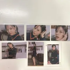 TWICE CLASSIC TWICE JEONGYEON ジョンヨン トレカ