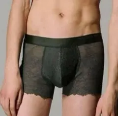 専用☆ワコールメン ボクサーパンツ　M☆22G