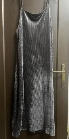 chocol raffine robe キャミワンピース