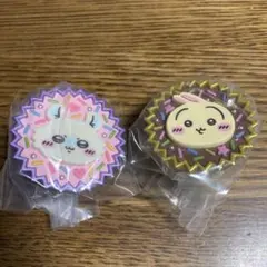 新品　ちいかわ 手作りおやつチャーム ＃平成女児チョコ