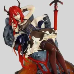 アークナイツ スルト 劫火 Ver. 1/7スケールフィギュア