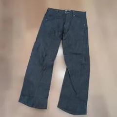 新品Levi's Engineered Jeans Relaxed デニム日本製のサムネイル