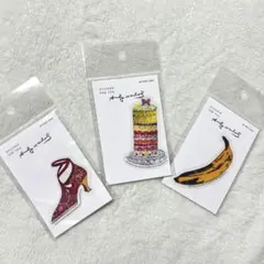 【未開封品】エイリアンワークショップ アンディウォーホル バナナ 未開封品】エイリアンワークショップ アンディウォーホル バナナ