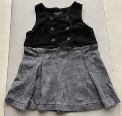 COMME CA DU MODE フォーマルドレス 90cm