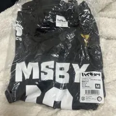 2026年最新】msby ブラックジャッカルの人気アイテム - メルカリ