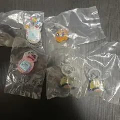 たまごっちめじるしアクセサリー3 5点セット