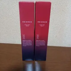 ESIENCE ナノシープセラム 2本 + フェイスマスク 4枚 ※バラ売りも可