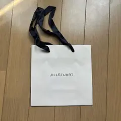 JILLSTUART ショッパー