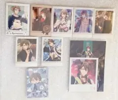 アイドリッシュセブン TRIGGER 十龍之介 グッズ