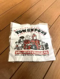 04 Limited Sazabys YON EXPO'25 ガチャ