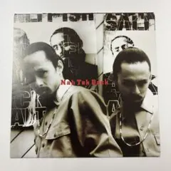 Ackee & Saltfish Nah Tek Back レゲエ CD