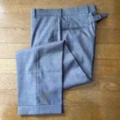 BEAMS PLUS サマーウールアイビースラックスのサムネイル