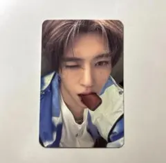 NCT WISH シオン poppop トレカ