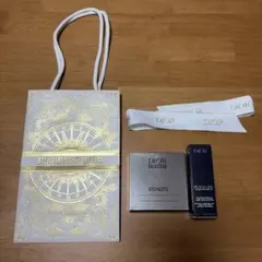 Dior ディオール ショッパー専用 ビニールバッグキット - メルカリ