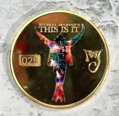 マイケルジャンクソン　マドンナ　純銀　注意事項あり マイケルジャンクソン マドンナ 純銀 注意事項あり