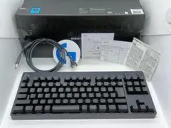 Logicool G PRO X G-PKB-002LN 日本語配列リニア軸有線