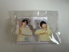 M!LK 塩﨑太智 山中柔太朗 ひっつきーほるだー