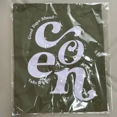 コーエン　トートバッグ