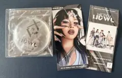 XG◇VIP特典 レプリカチケット HARVEY ハーヴィー - メルカリ