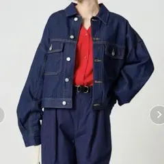 FREAK’S STORE デニムジャケット