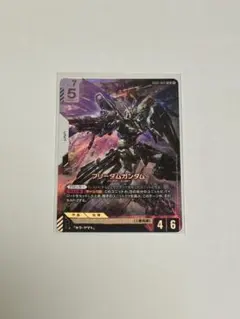 フリーダムガンダム LR 1枚
