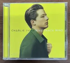 Charlie Puth Nine Track Mind