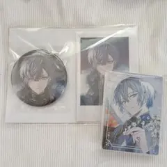 にじさんじ 小柳ロウ まとめ