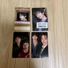 RIIZE ALLOFYOU アントン トレカ