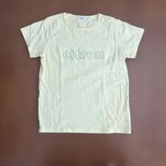SHIPS キッズ Tシャツ citron イエロー 150のサムネイル