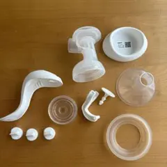 Pigeon 手動式母乳搾乳器