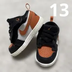NIKE ジョーダン　シューズ　13センチ
