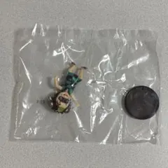 鬼滅の刃 ワーコレ フィギュア 炭治郎