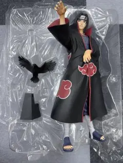 NARUTO フィギュア うちはイタチ はたけカカシ 2体セット NARUTO フィギュア うちはイタチ はたけカカシ 2体セット - メルカリ