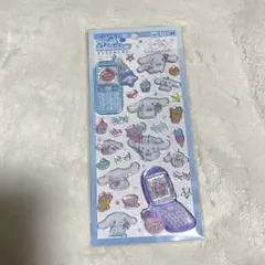 平成はっぴーフォン　シナモロール　サンリオ
