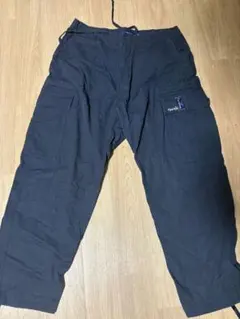 NAUTICA.jp 2022 S/S カーゴパンツ Lサイズのサムネイル