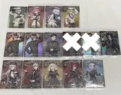 にじさんじウエハース まとめ売り 【バラ売り◎ 先着順】