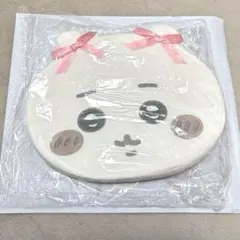 ちいかわ 低反発クッション リボン ちいかわ　新品