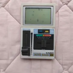 2026年最新】casio auto raceの人気アイテム - メルカリ