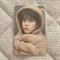 Straykids スキズ KARMA FANS リスパ 特典トレカ スンミン