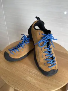 KEEN ジャスパー27.5センチ