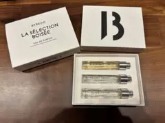 BYREDO ラ セレクション ボワゼ - メルカリ