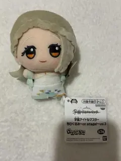 学園アイドルマスター ちびぐるみ～on stage!～vol.3 篠澤 広