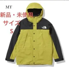 THE NORTH FACE マウンテンライトジャケット S