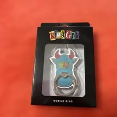 KING GNU MOBILE RING 常田大希モデル - メルカリ