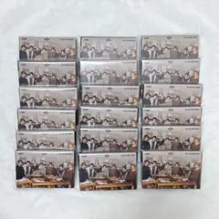 AHOF KPOP TOGETHER ① 対面 トレカ 8枚 セット AHOF Kpop together 対面 トレカ 8枚セット - メルカリ