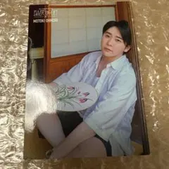 Mrs.GREENAPPLE 大森 バベル フォトカ