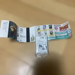 か*め様 ジャンプコミックスコレクション03呪術廻戦 1巻 未開封