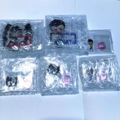 6点　ダンガンロンパ　ドロードロー　上倉エク　オンラインくじ　セレス　石丸