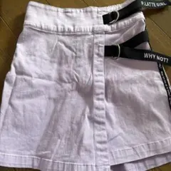 ピンクラテパンツ