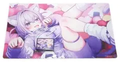 ホロライブ 博衣こより ラバーマット c102 さしみねこ屋 ももこ ホロライブ 博衣こより ラバーマット c102 さしみねこ屋 ももこ - メルカリ